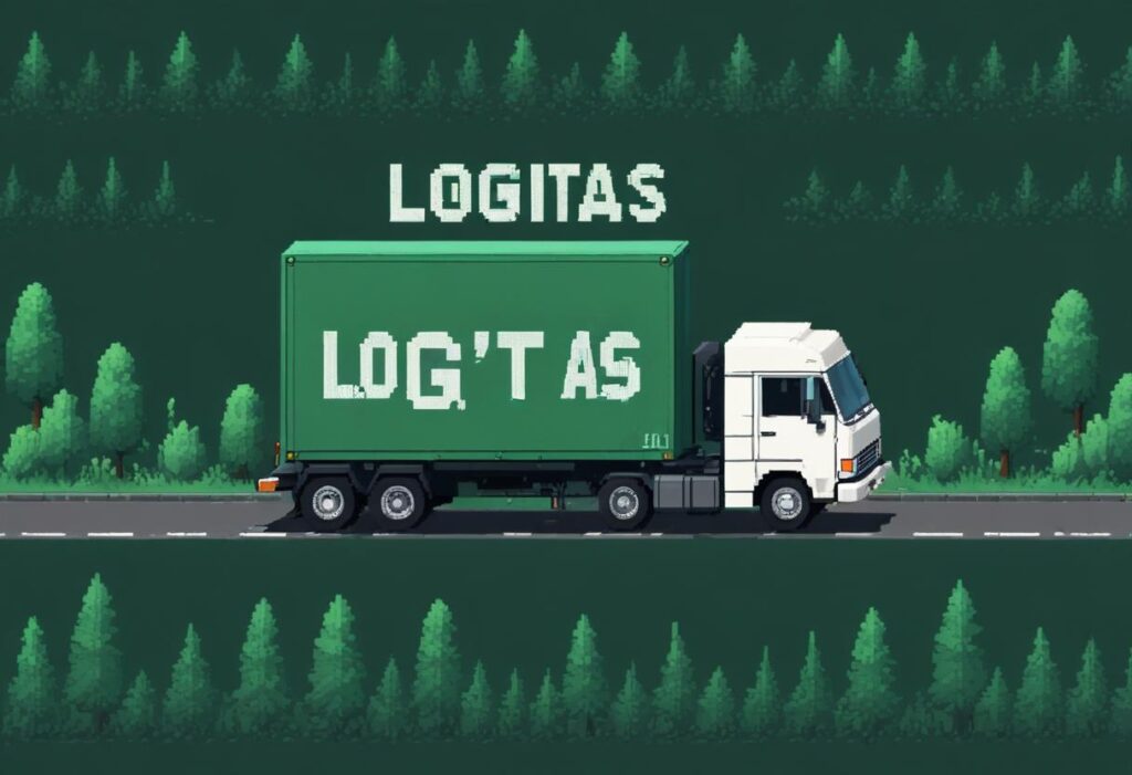 Transporte de mercancías